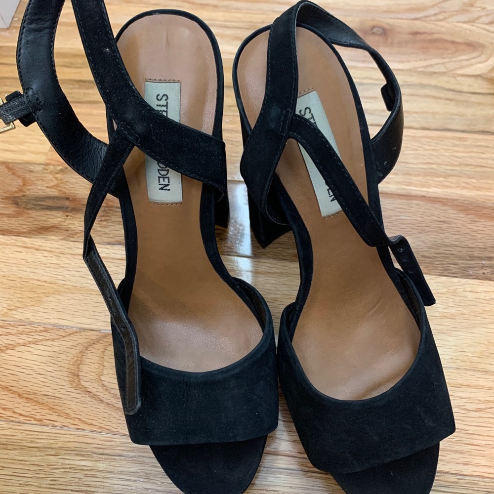 Steve Madden heels